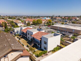 More details for 7852 1st St, Stanton, CA - Multifamily for Sale