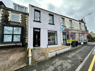 More details for 127 London Rd, Neath - Office/Retail for Lease