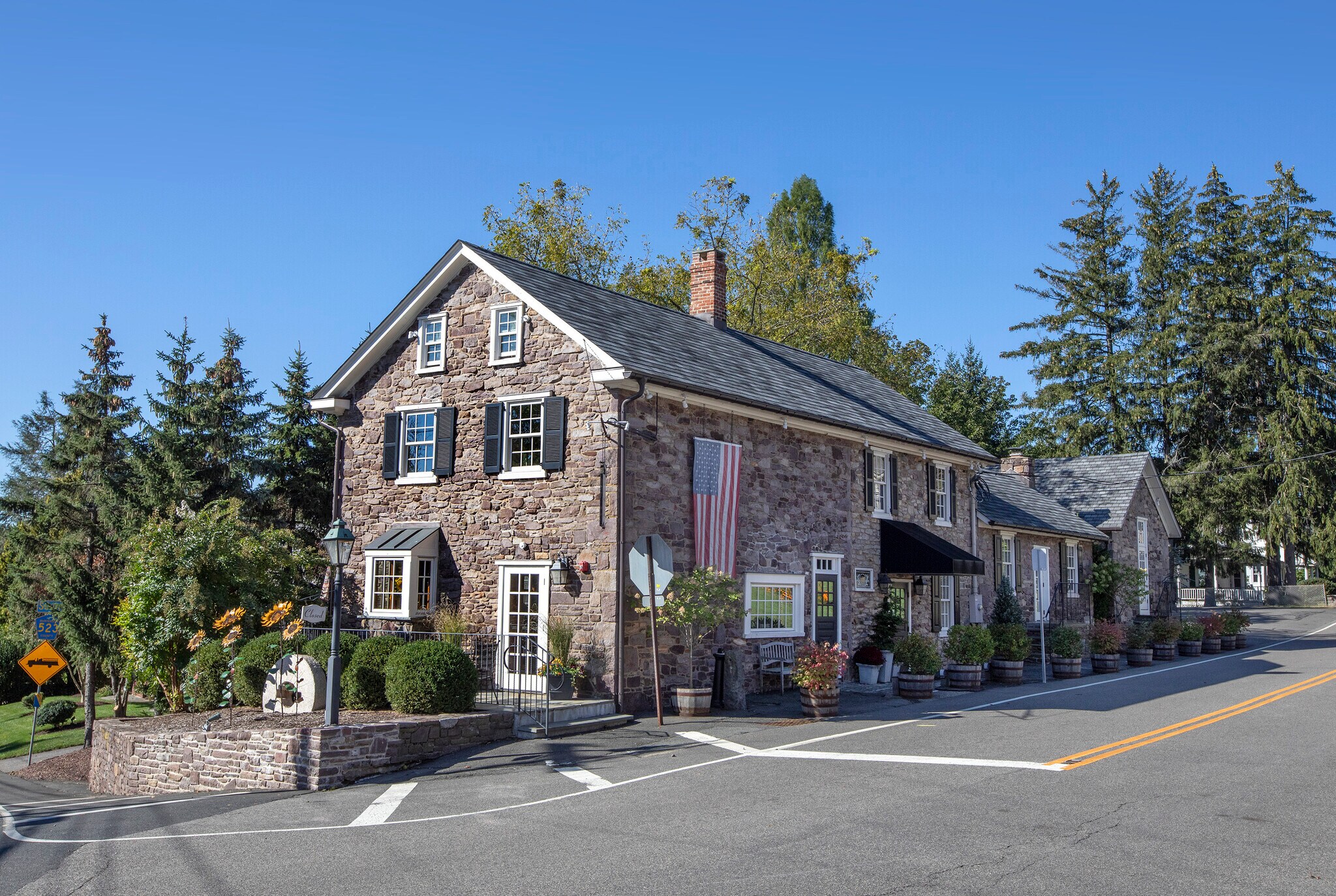 601 Rosemount Ringoes Rd, Stockton, NJ for sale Building Photo- Image 1 of 1