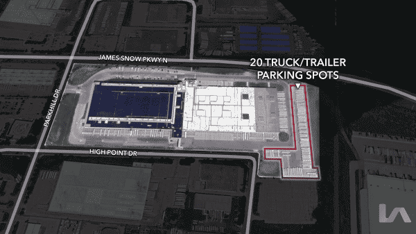 2701 Highpoint Dr, Milton, ON for sale Primary Photo- Image 1 of 1