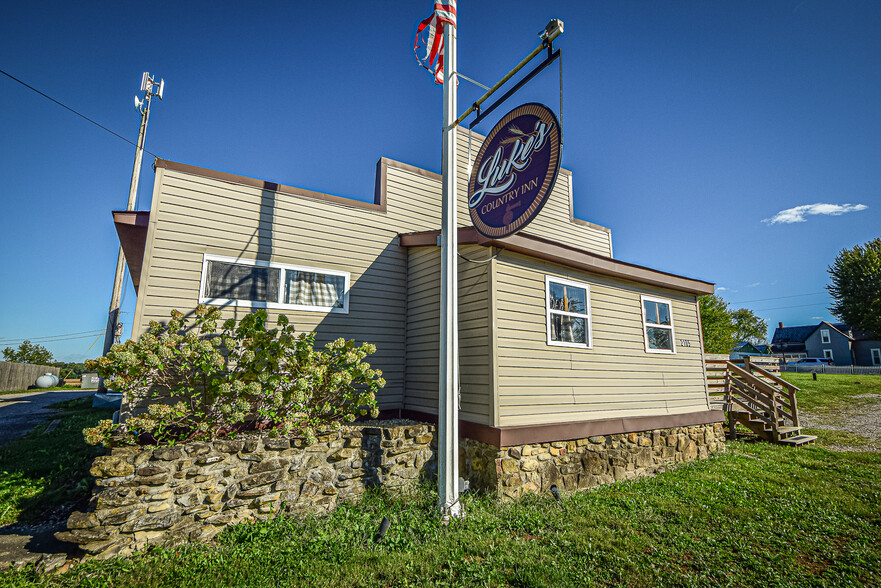 2105 S County Road 750 E, Seymour, IN for sale - Primary Photo - Image 1 of 1