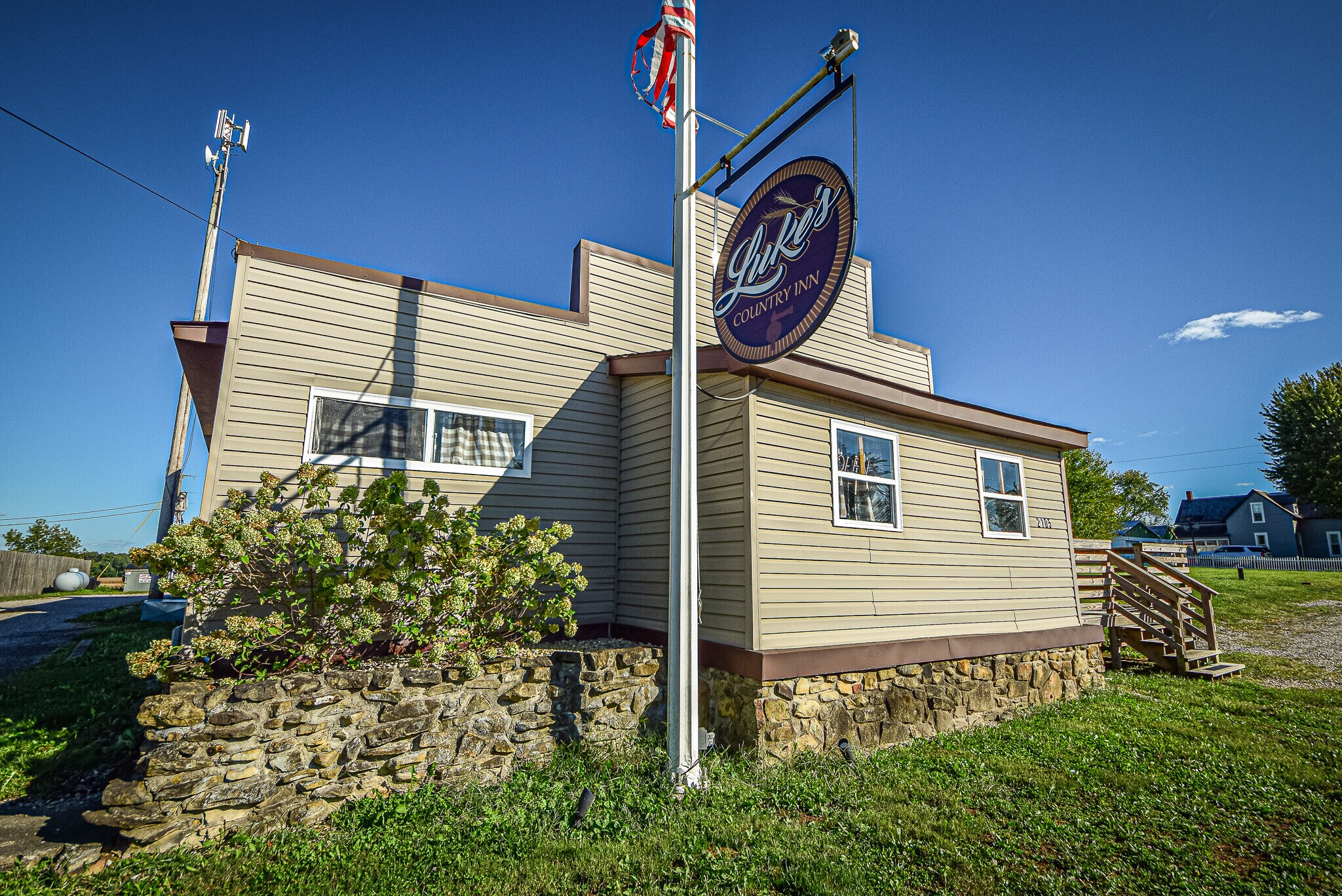 2105 S County Road 750 E, Seymour, IN for sale Primary Photo- Image 1 of 1