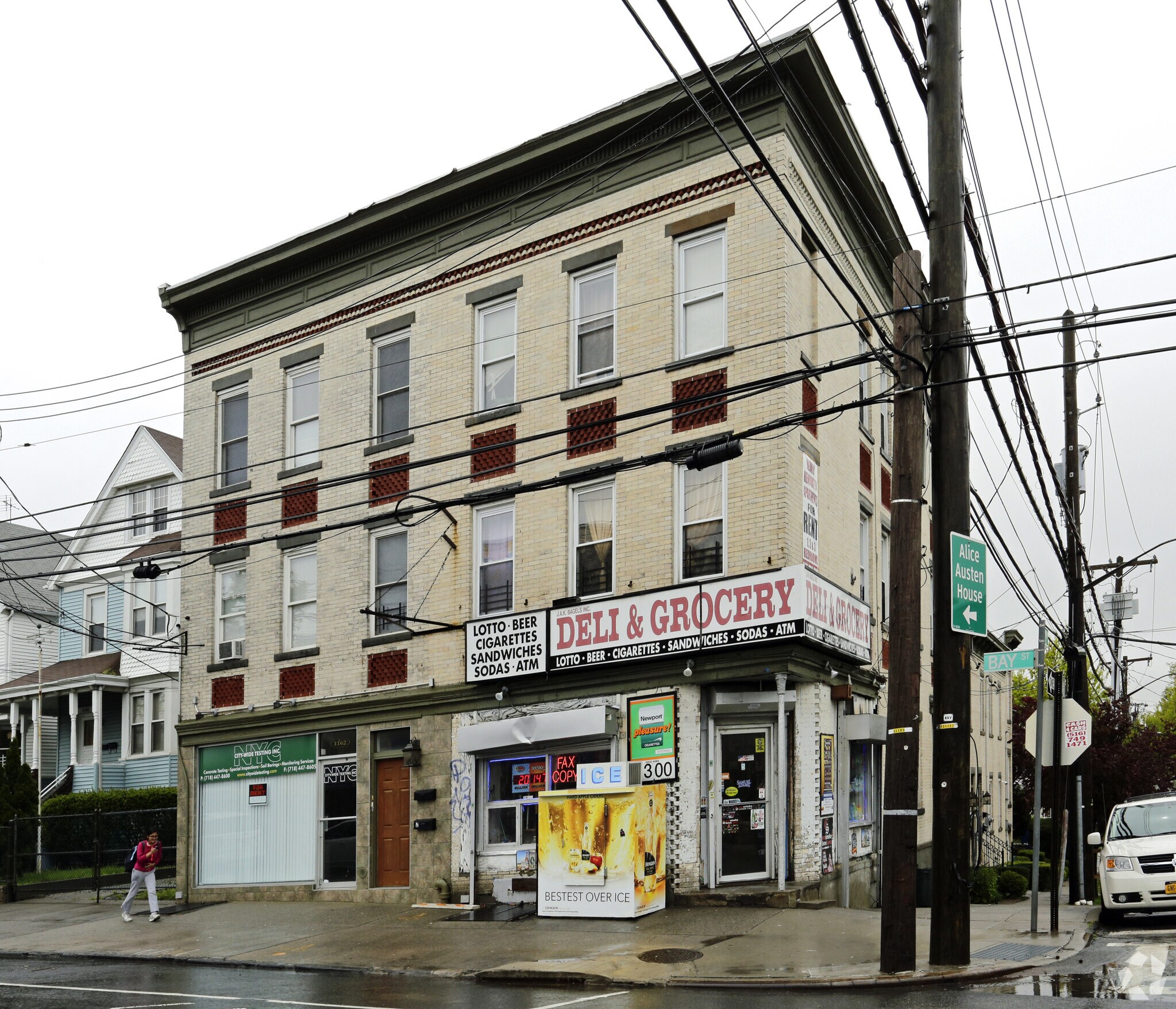 1162 Bay St, Staten Island, NY for sale Primary Photo- Image 1 of 1