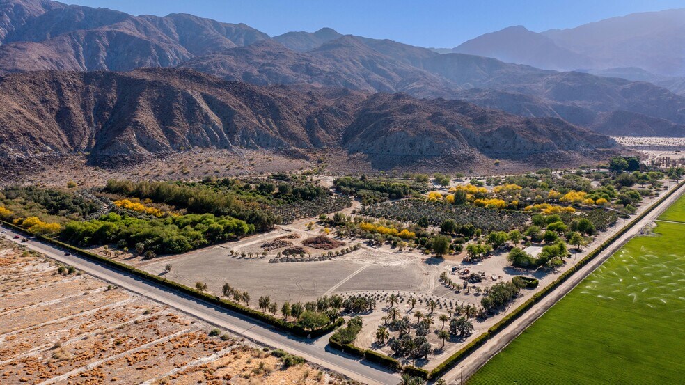 82501 65th Ave, Thermal, CA for sale - Building Photo - Image 3 of 45