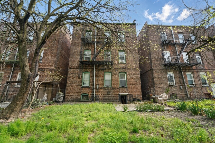 65 Hopkins Ave, Jersey City, NJ for sale - Building Photo - Image 2 of 22