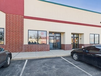 More details for 540 E Union St, West Chester, PA - Flex for Lease