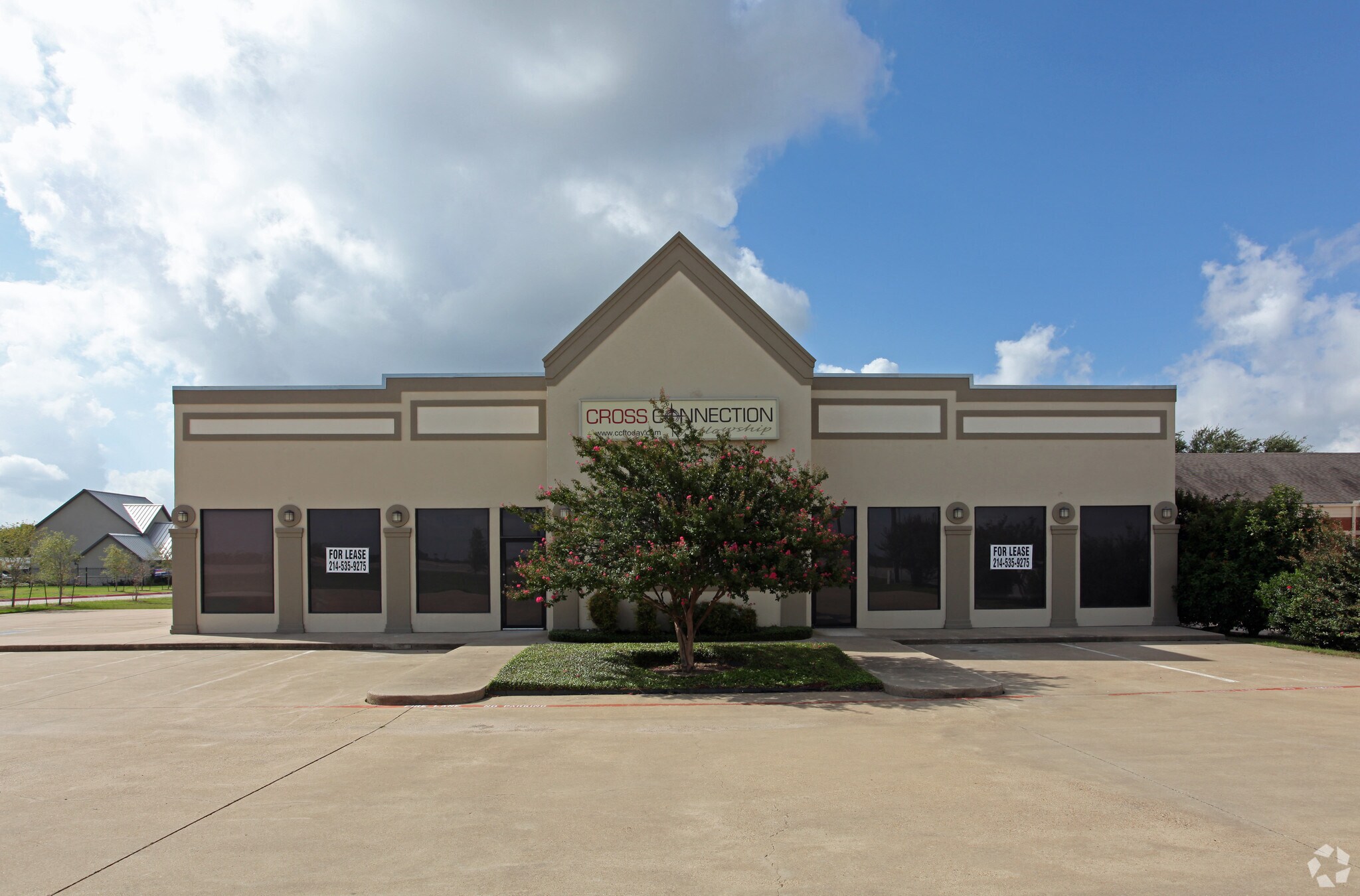 559 E Ovilla Rd, Red Oak, TX 75154 Office for Sale