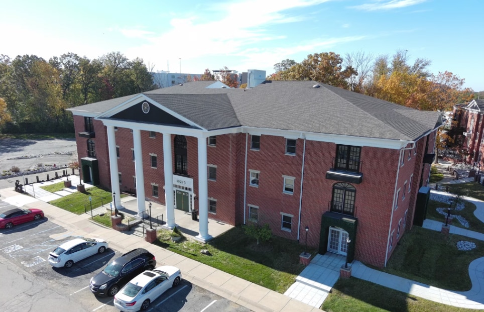 10293 N Meridian St, Indianapolis, IN for lease Building Photo- Image 1 of 6