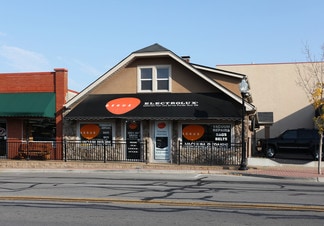 More details for 11216 Johnson Dr, Shawnee, KS - Retail for Lease