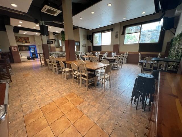 Office in Terrassa, Barcelona for lease Floor Plan- Image 1 of 5