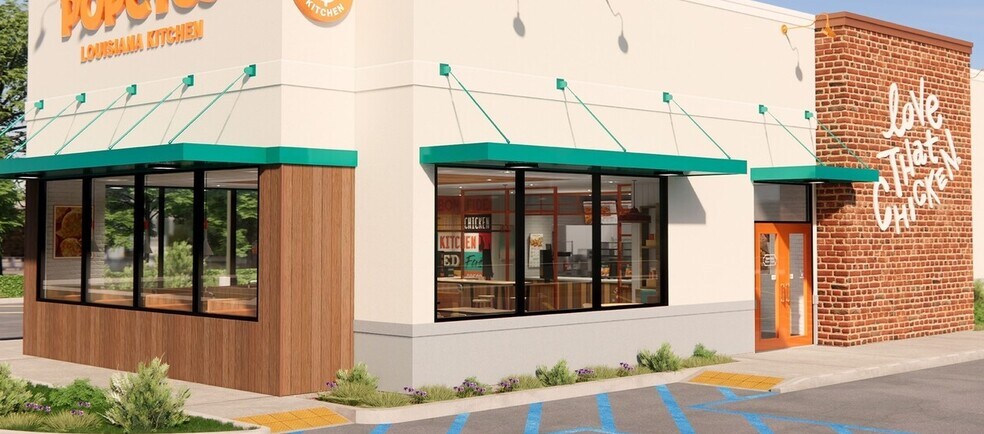 397 US Highway 84, Cairo, GA for sale - Primary Photo - Image 1 of 1