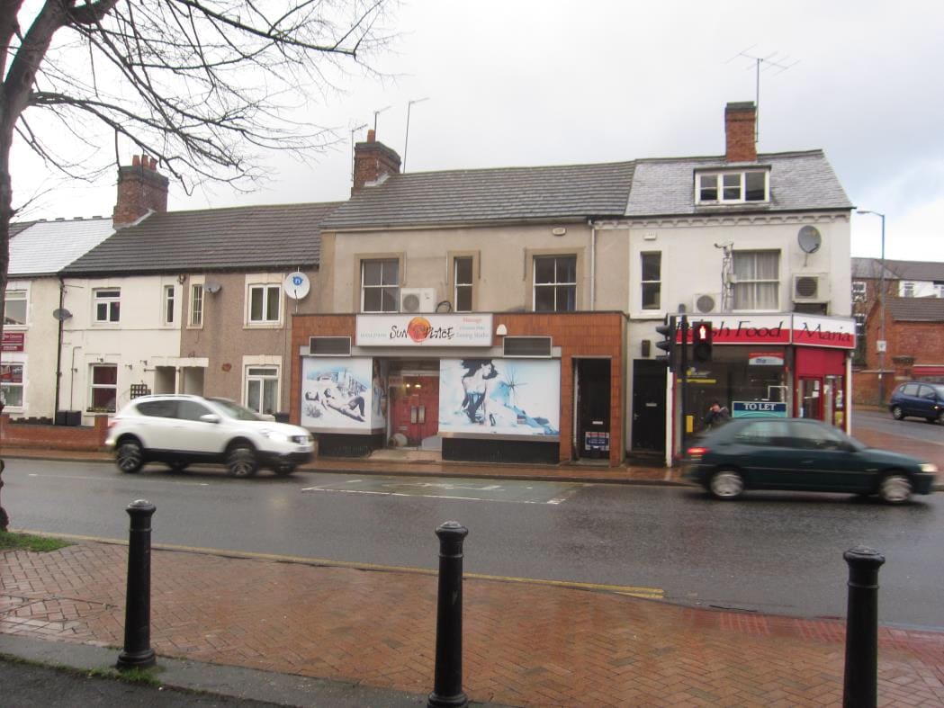 66A Midland Rd, Bedford for sale Building Photo- Image 1 of 1