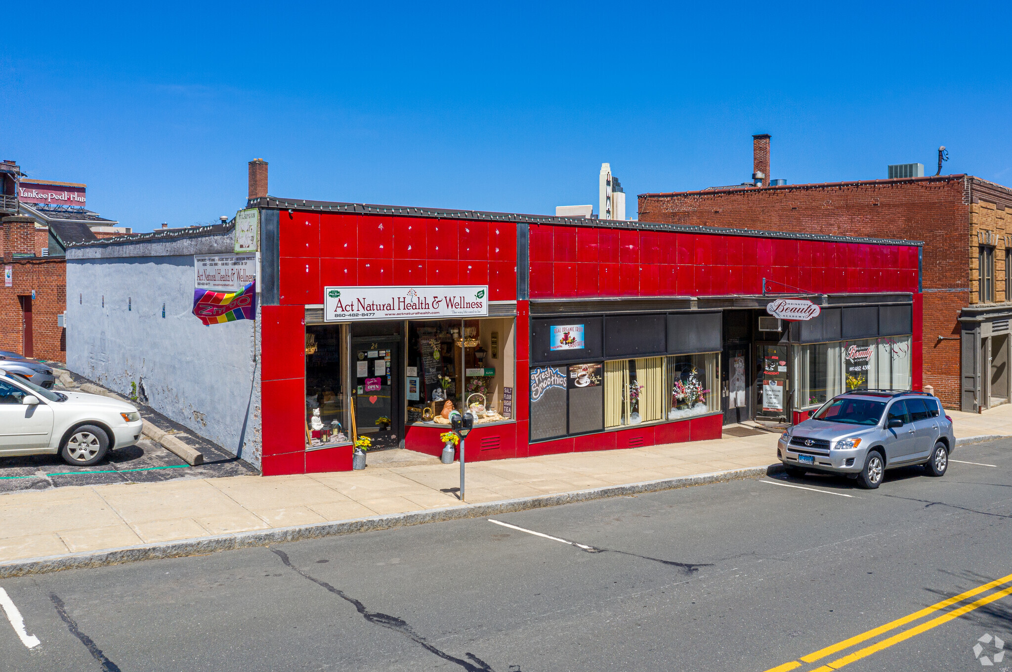 22 Water St, Torrington, CT for sale Primary Photo- Image 1 of 1