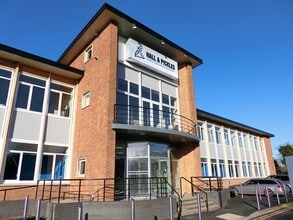 Bridgnorth Rd, Wolverhampton for lease Interior Photo- Image 2 of 2