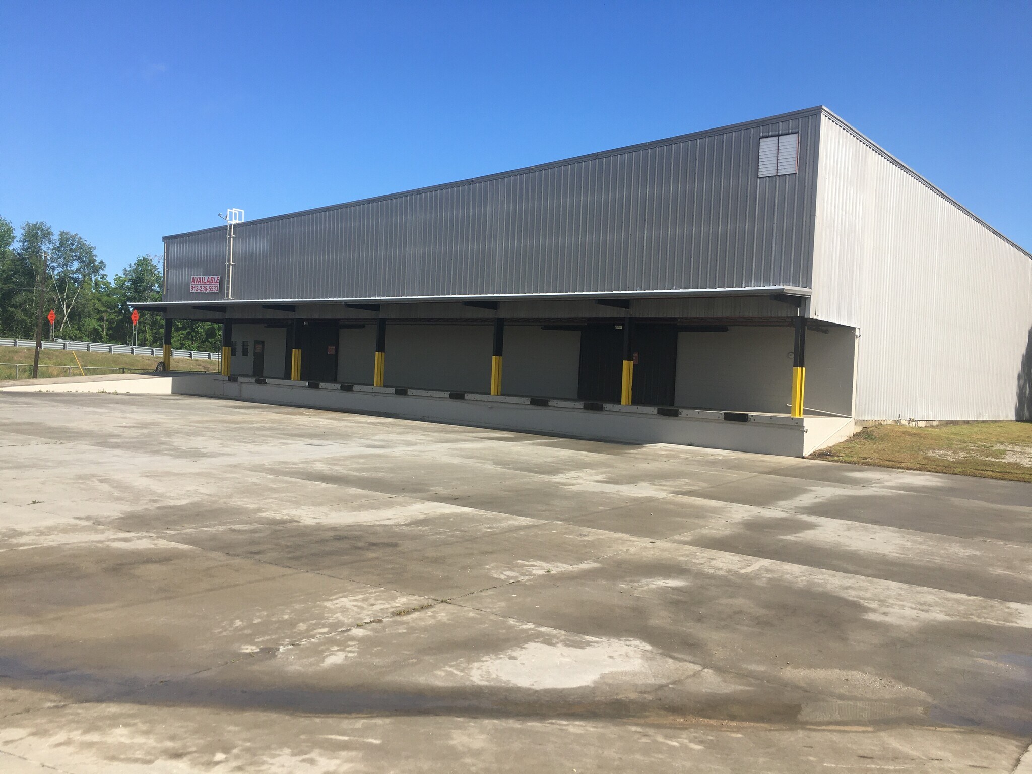 3488 Ogeechee Rd, Savannah, GA for sale Building Photo- Image 1 of 1