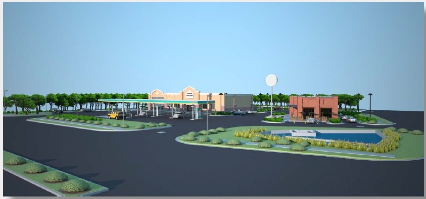 9001 Cameron Rd, Austin, TX for sale Primary Photo- Image 1 of 1