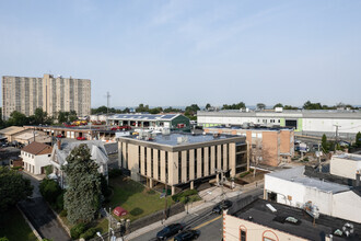 520 Main St, Fort Lee, NJ - AERIAL  map view