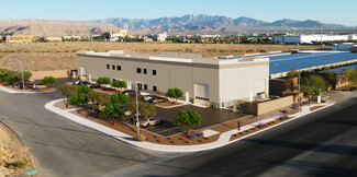 More details for 7830 Eldorado ln, Las Vegas, NV - Industrial for Lease