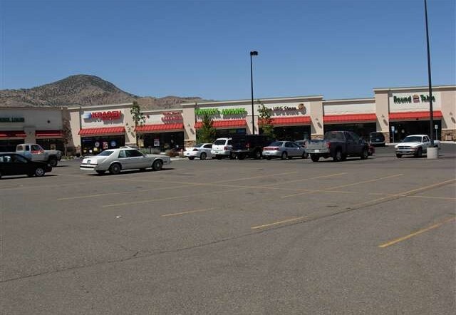 9 Retail Rd, Dayton, NV for sale Primary Photo- Image 1 of 1