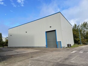 Great Bridge St, West Bromwich for lease Building Photo- Image 2 of 3