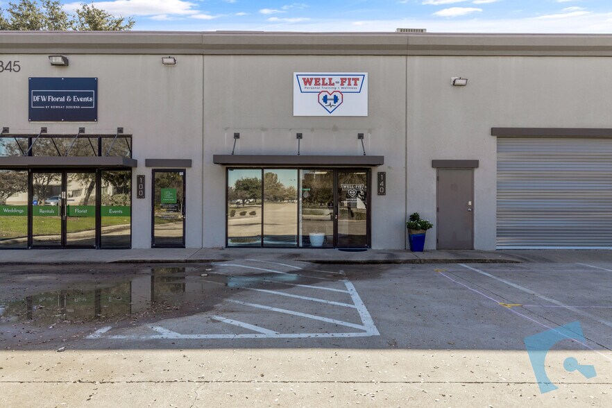 2845 Exchange Blvd, Southlake, TX for lease - Building Photo - Image 3 of 16