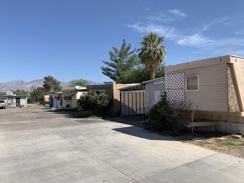 4141 E Lee St, Tucson, AZ for sale - Building Photo - Image 1 of 1