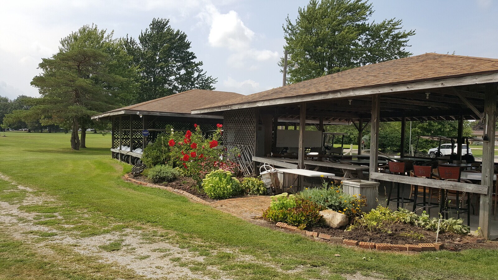 950 W Elmore Eastern Rd, Elmore, OH 43416