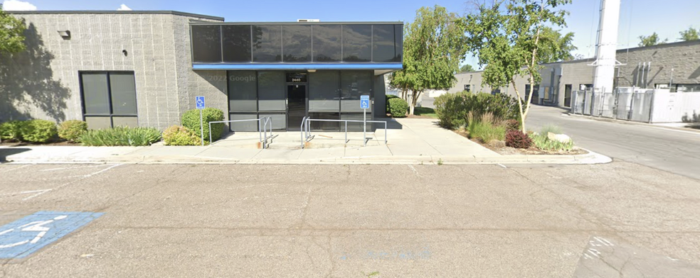 2440 S 1070 W, Salt Lake City, UT for sale - Building Photo - Image 1 of 1