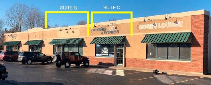 1350 W College Ave, Appleton, WI for sale Building Photo- Image 1 of 1