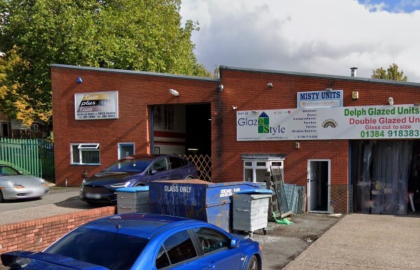 Delph Rd, Brierley Hill for lease - Building Photo - Image 2 of 2