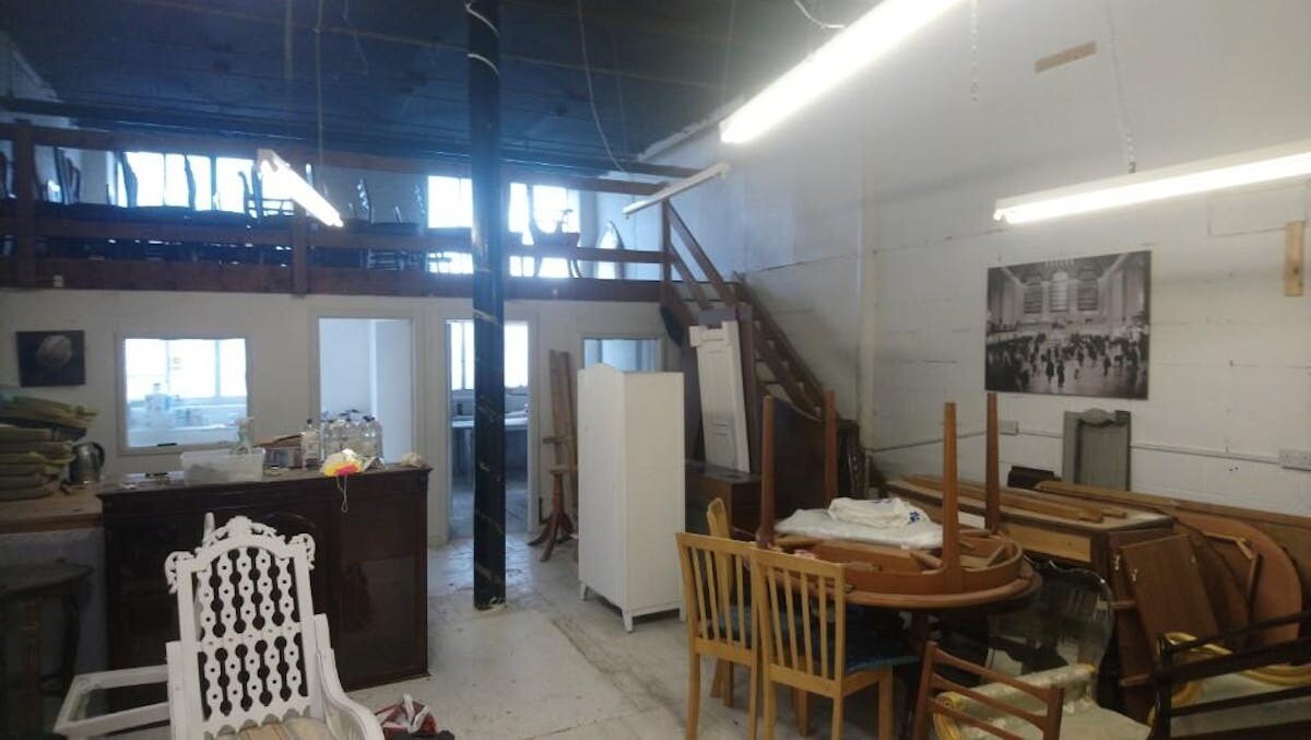 Mersey St, Stockport for lease Interior Photo- Image 1 of 10