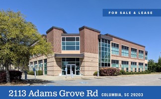 More details for 2113 Adams Grv, Columbia, SC - Office for Sale