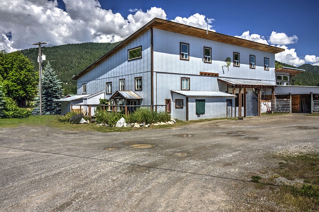 71 Gooby Rd, Sandpoint, ID for sale Other- Image 1 of 1