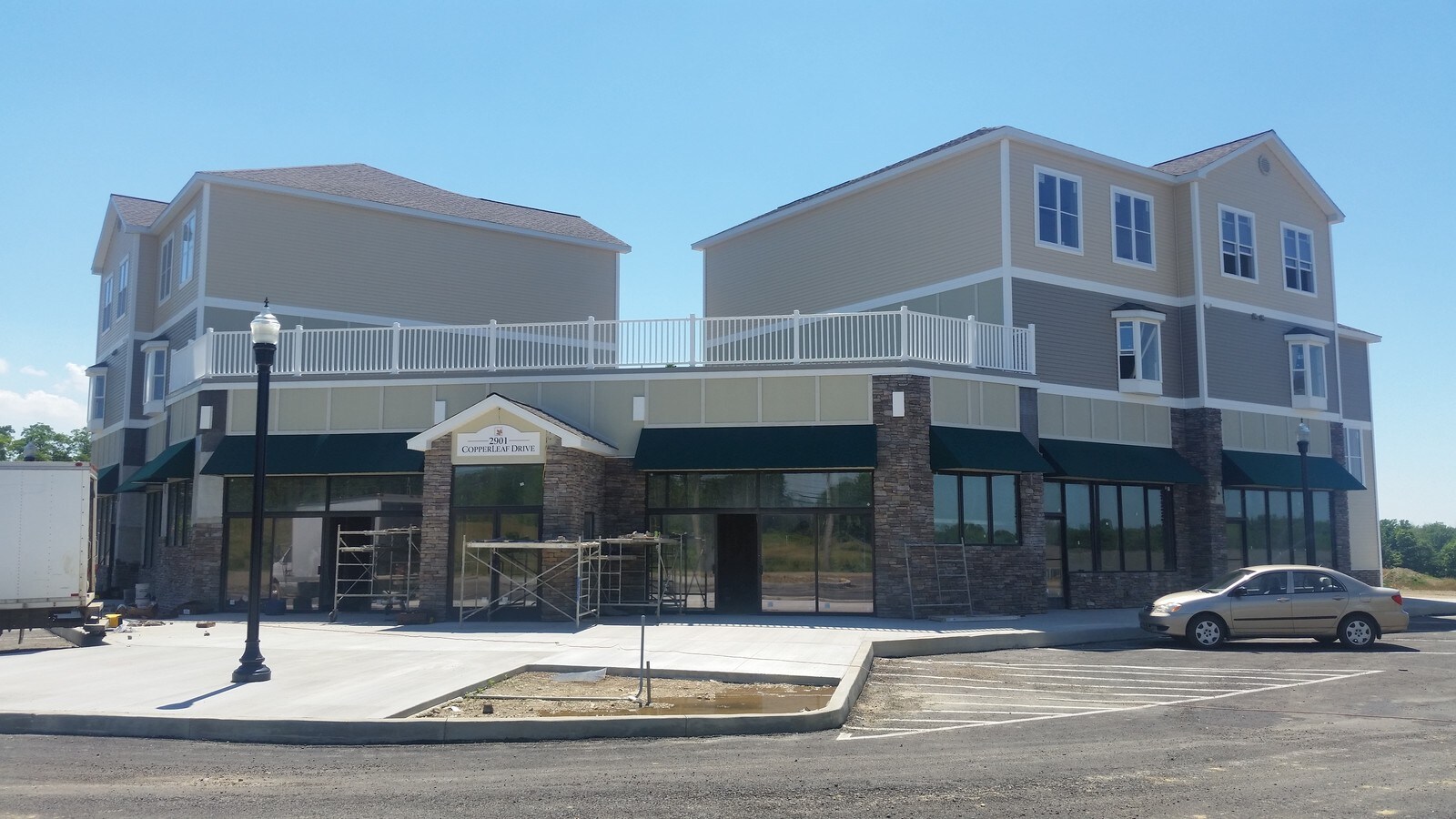 2901 Copperleaf Dr, Erie, PA 16541