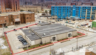 More details for 10617 Cedar Ave, Cleveland, OH - Industrial for Sale