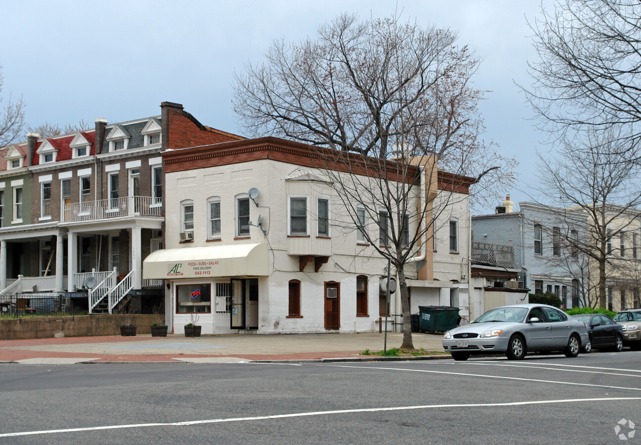 1382 E Capitol St NE, Washington, DC 20003 | LoopNet