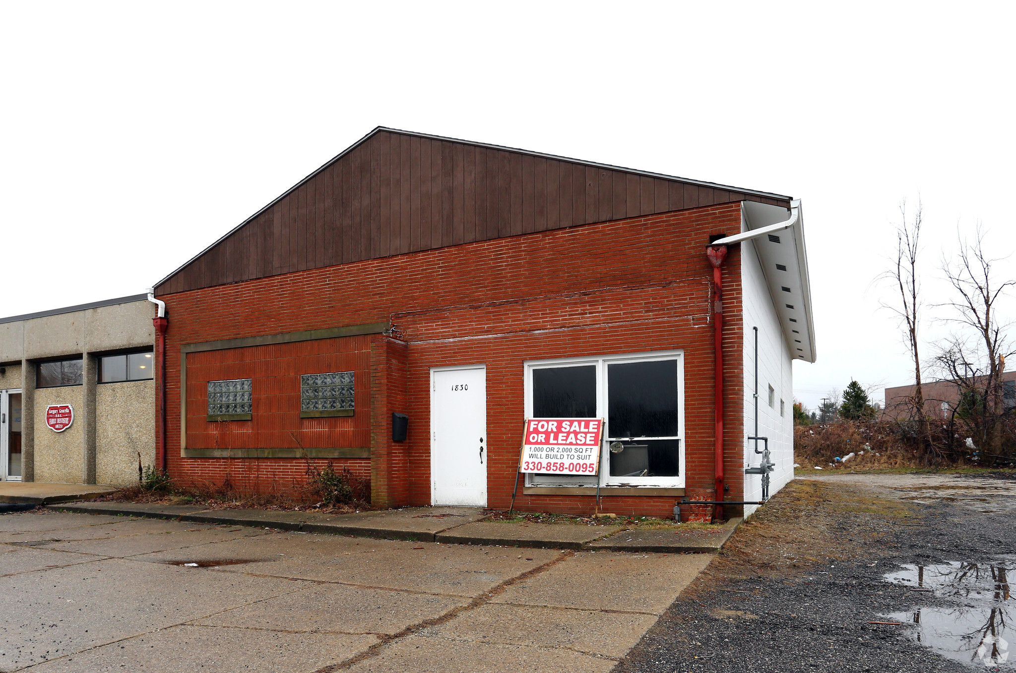 1830 Portage Trl, Cuyahoga Falls, OH for sale Primary Photo- Image 1 of 1