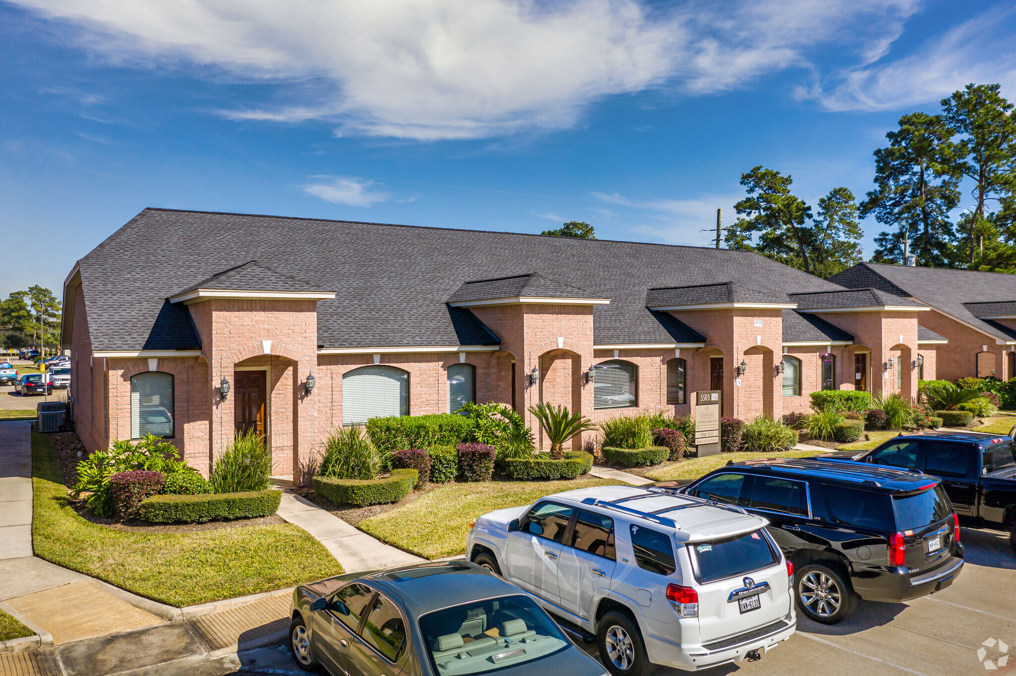 5505 Louetta, Spring, TX for sale Primary Photo- Image 1 of 1