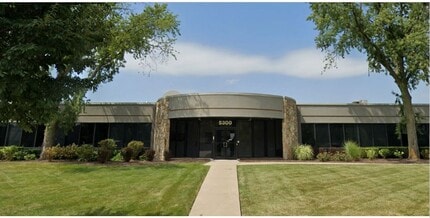 5300 Katrine Ave, Downers Grove, IL for lease Building Photo- Image 2 of 2