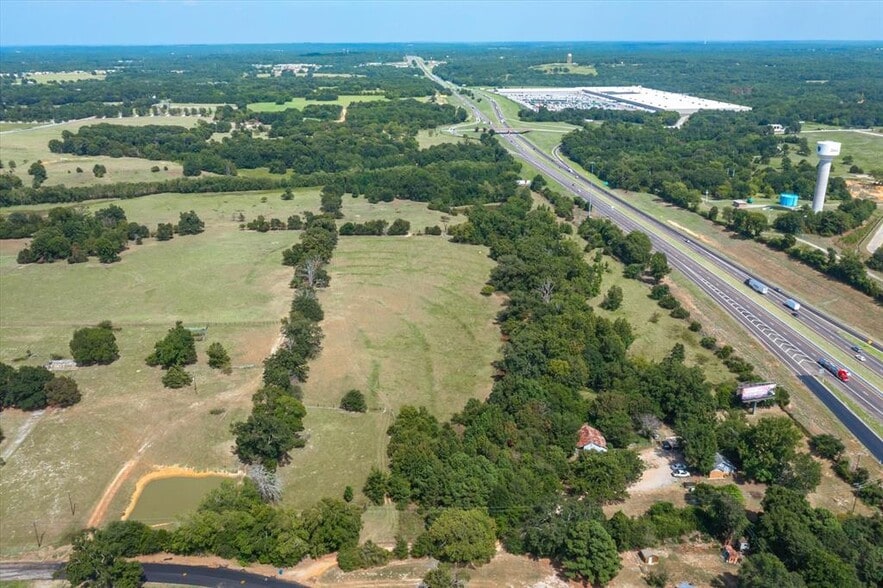 TBD Interstate 20 Is, Lindale, TX for sale - Building Photo - Image 2 of 22
