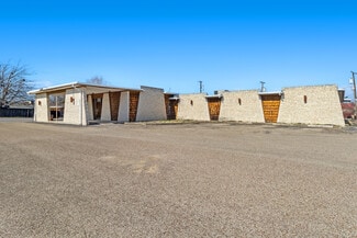 More details for 2900 Trimmier Rd, Killeen, TX - Office for Sale