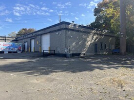 300 Avon St, Stratford CT - Warehouse