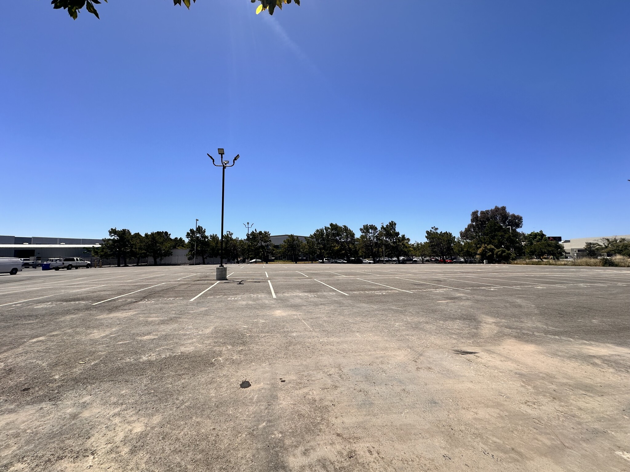 35325 Fircrest St, Newark, CA for lease Primary Photo- Image 1 of 5