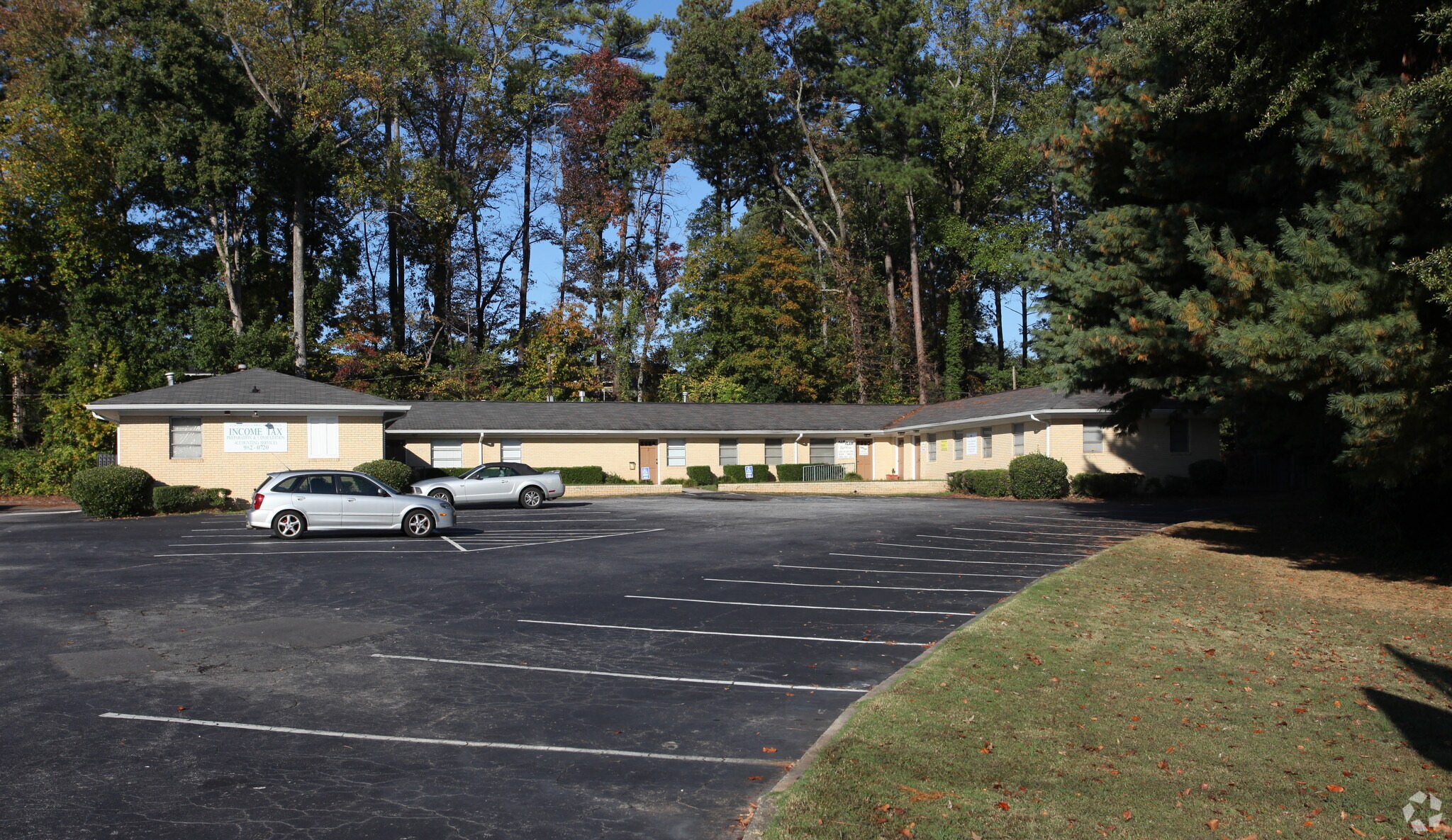 1510 Oak Grove Rd, Decatur, GA for sale Primary Photo- Image 1 of 1