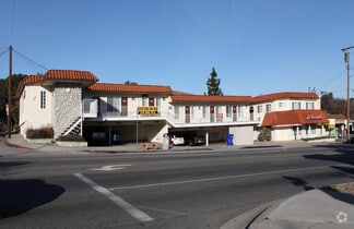 More details for 909 N Aviation Blvd, Manhattan Beach, CA - Office for Lease