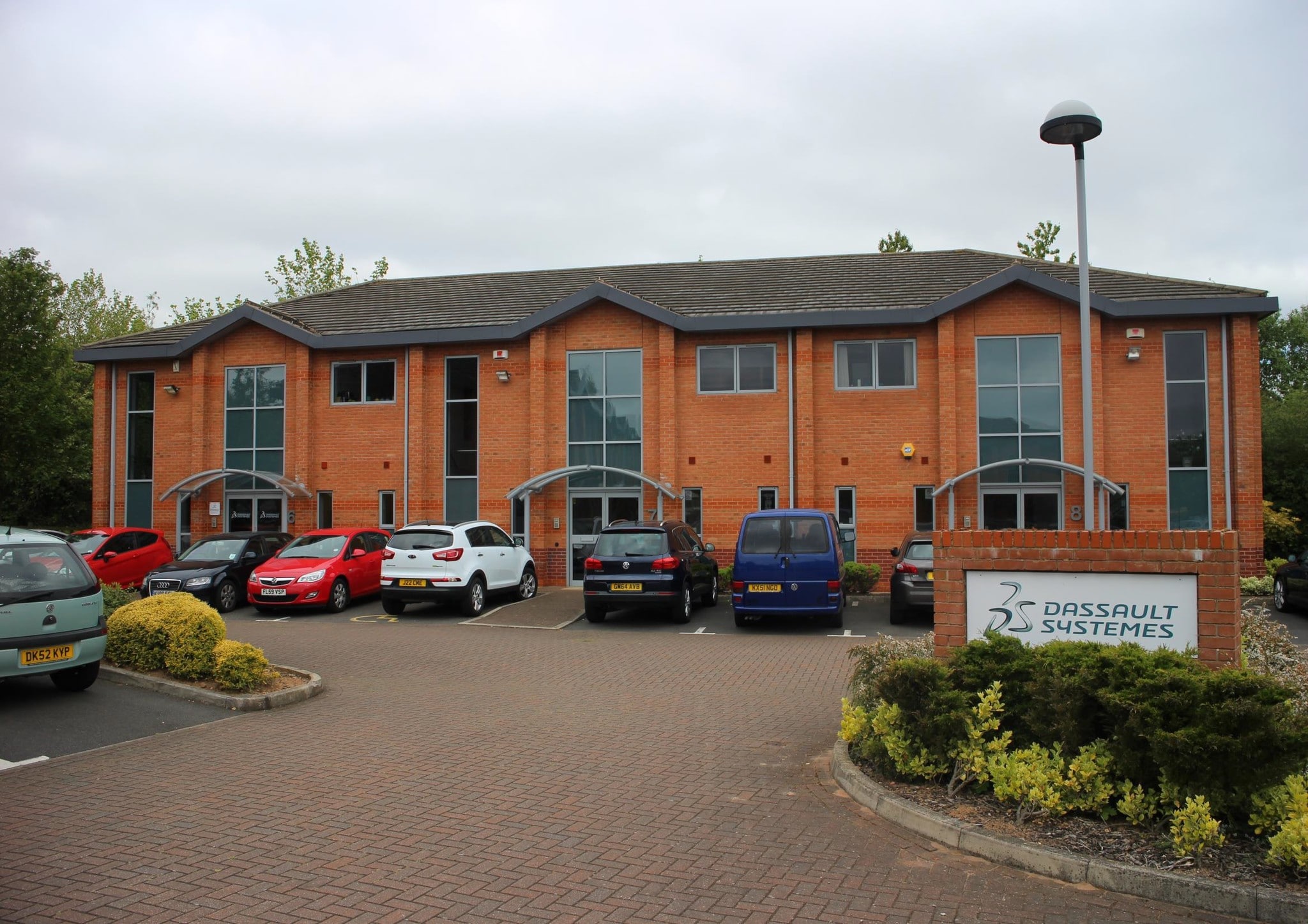 Bowling Green, Melton Mowbray for sale Primary Photo- Image 1 of 1