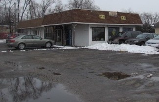 More details for 2413 Plainfield Rd, Joliet, IL - Retail for Lease