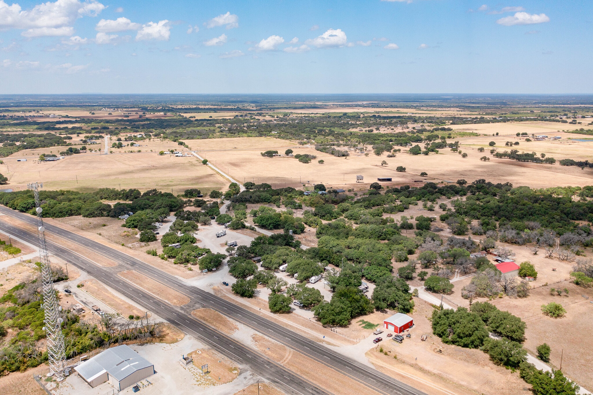 5015 US-67, Early, TX for sale Primary Photo- Image 1 of 1