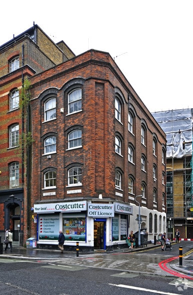 134 Tooley St, London for sale - Primary Photo - Image 1 of 1