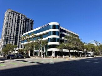 More details for 300 1st Ave S, Saint Petersburg, FL - Office for Lease